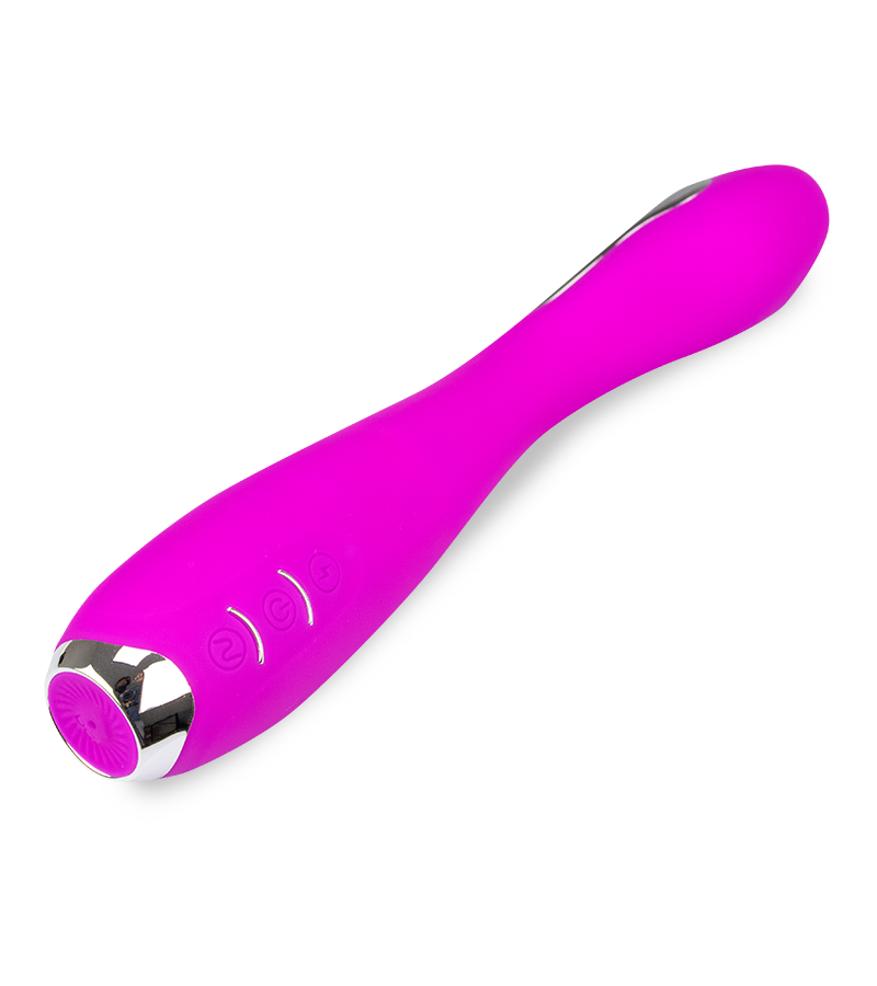 Electra electro-stimulation vibrator
