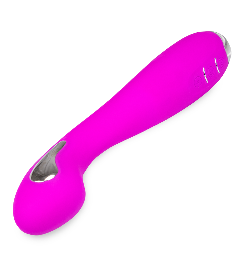 Electra electro-stimulation vibrator