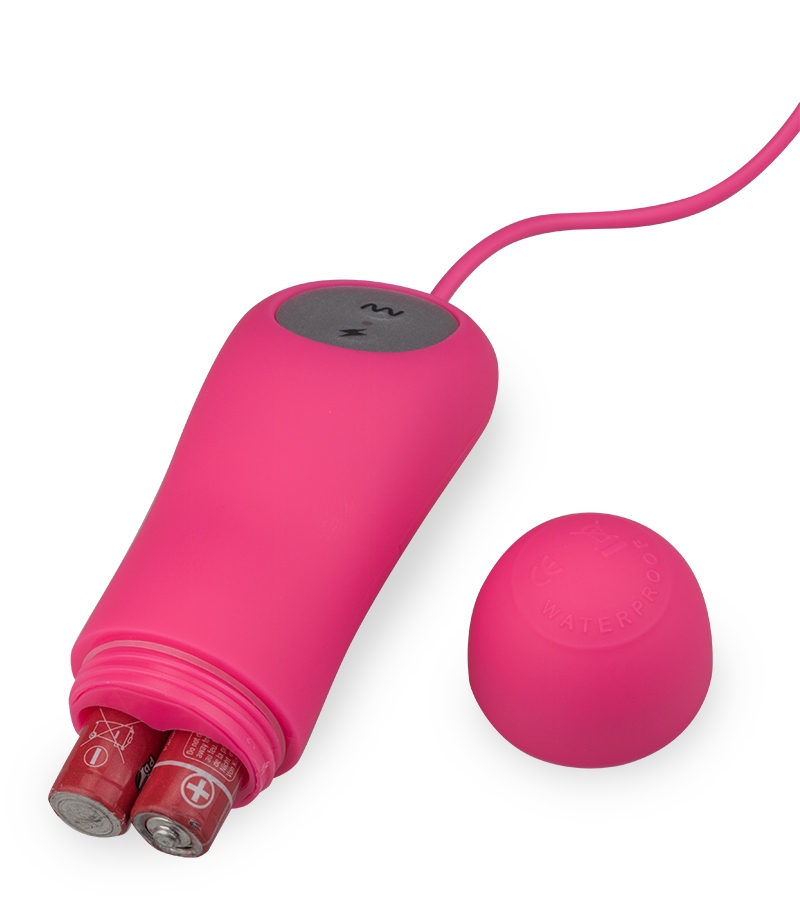 Electro-shock nipple clamps