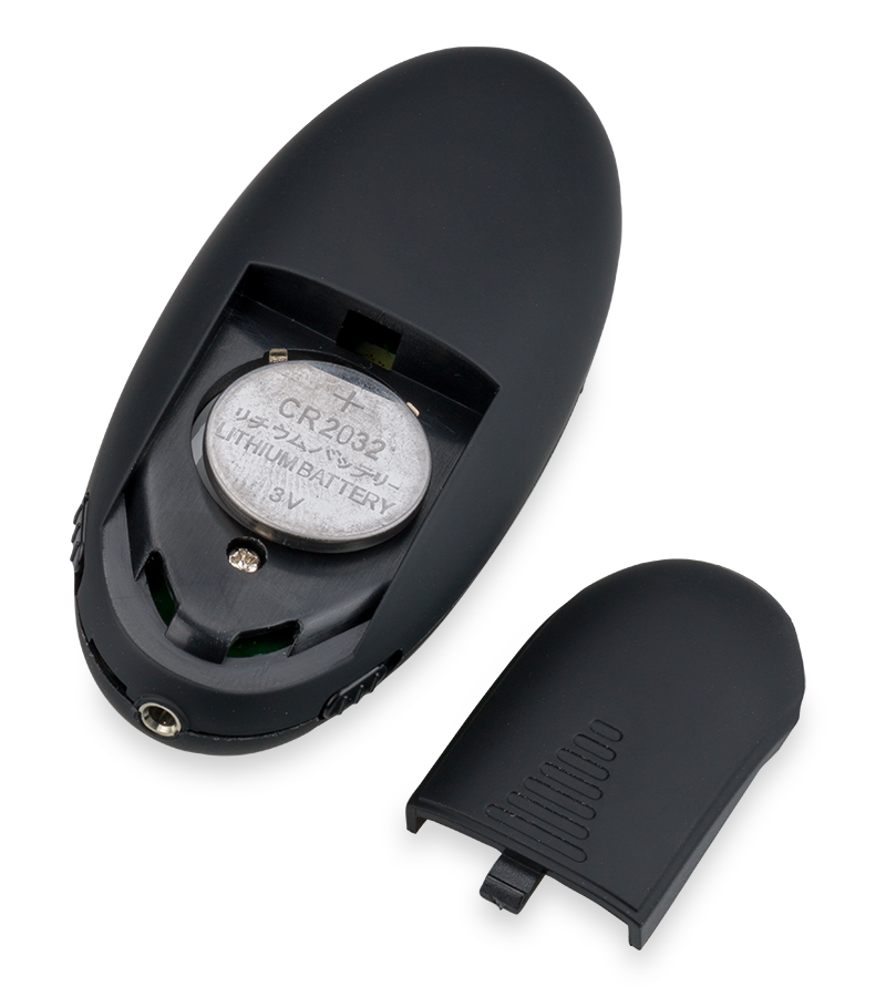 Electro-stimulation cock ring kit