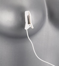 Load image into Gallery viewer, Electro-stimulation nipple clamps