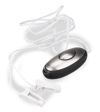 Load image into Gallery viewer, Electro-stimulation nipple clamps