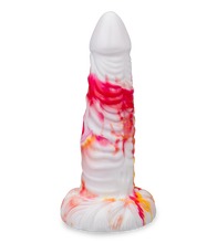 Load image into Gallery viewer, Elf  fantasy suction cup dildo