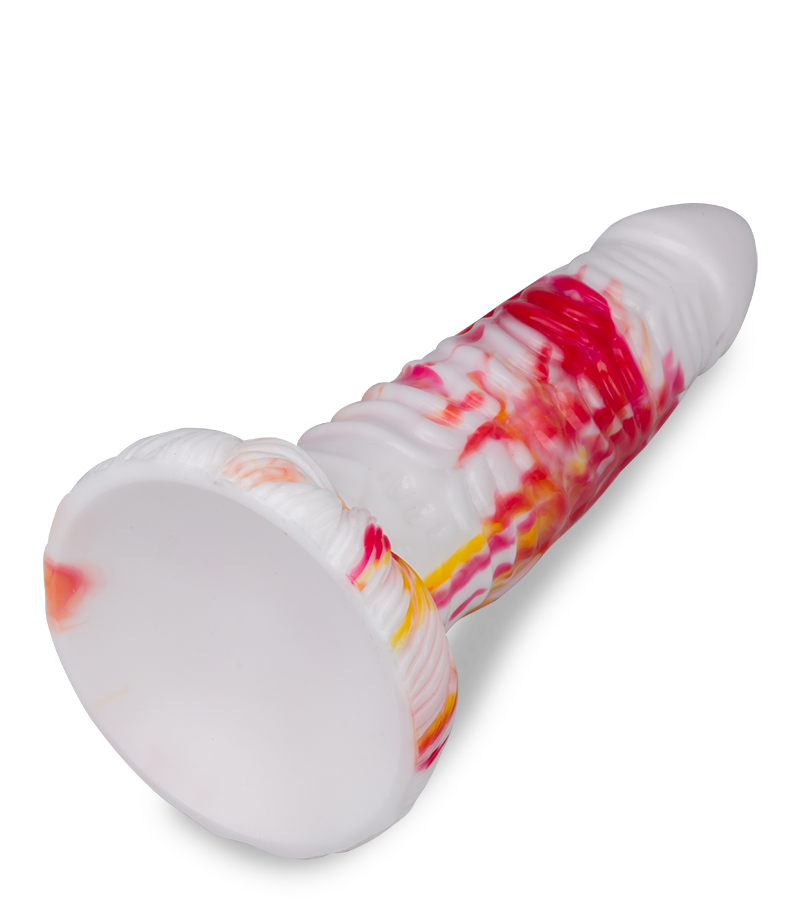 Elf  fantasy suction cup dildo