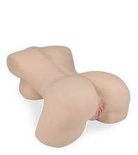 Load image into Gallery viewer, Elizabeth Pro life-sized sex torso 42 lb