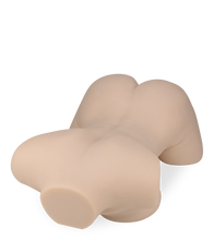 Load image into Gallery viewer, Elizabeth Pro life-sized sex torso 42 lb