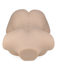 Load image into Gallery viewer, Elizabeth Pro life-sized sex torso 42 lb