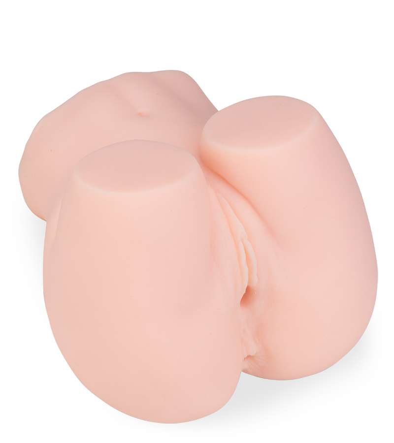 Ella ass masturbator 2.25 lb