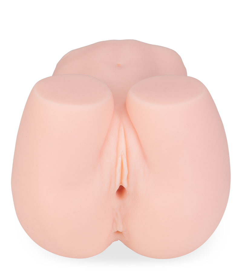 Ella ass masturbator 2.25 lb
