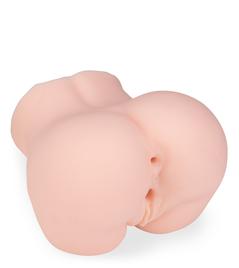Ella ass masturbator 2.25 lb