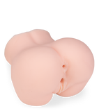 Ella ass masturbator 2.25 lb