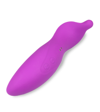 Load image into Gallery viewer, Elphy tapping clit stimulator