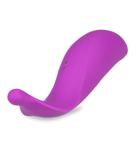 Load image into Gallery viewer, Elphy tapping clit stimulator