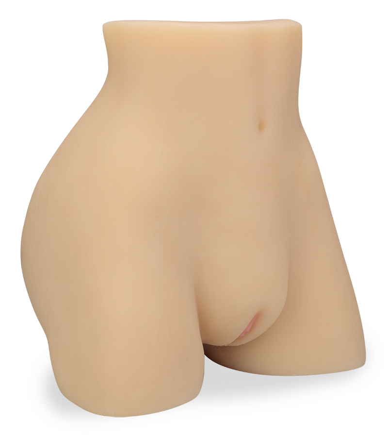 Emmy realistic TPE ass 10 lb