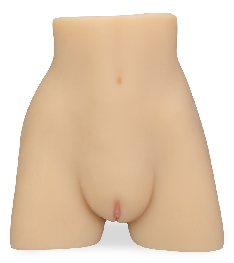 Emmy realistic TPE ass 10 lb