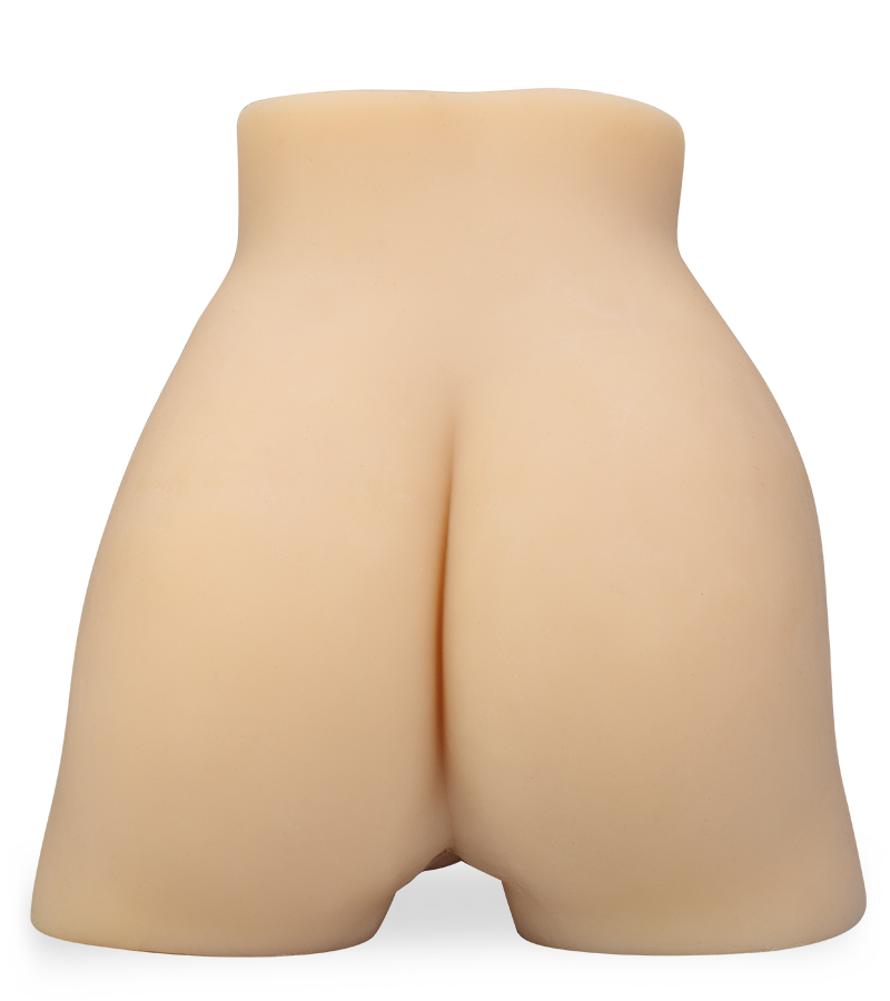 Emmy realistic TPE ass 10 lb