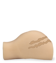 Load image into Gallery viewer, Emmy realistic TPE ass 10 lb