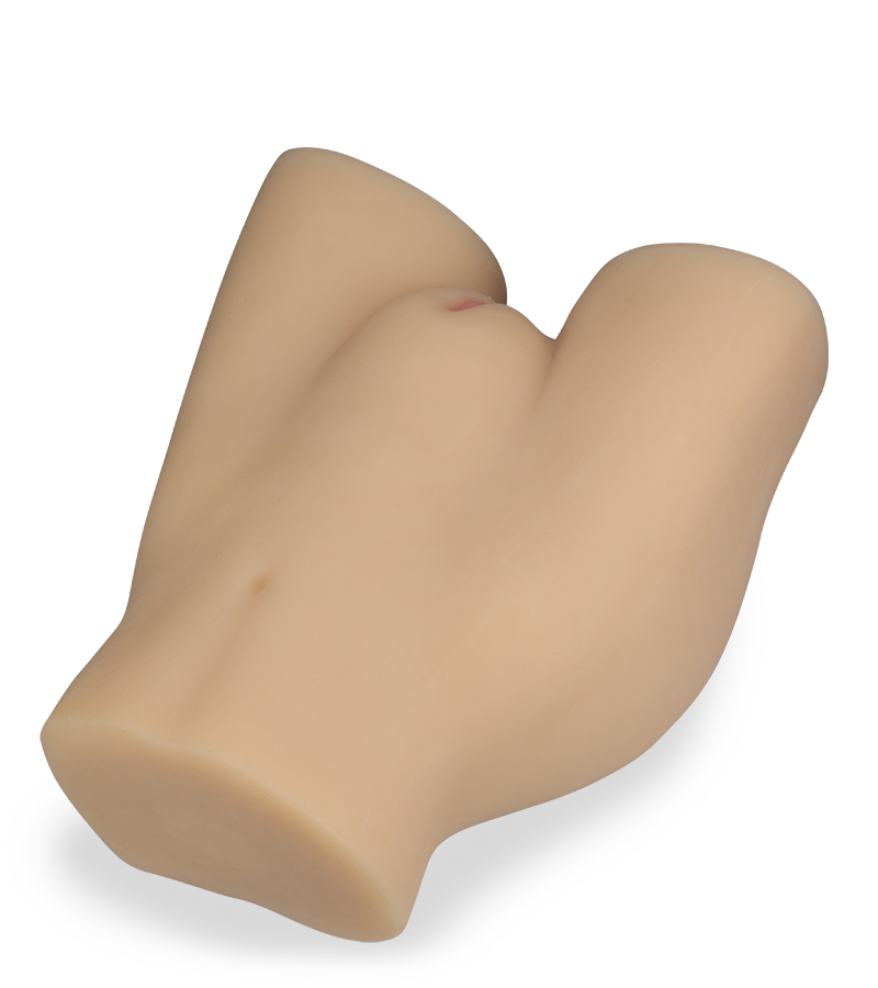 Emmy realistic TPE ass 10 lb