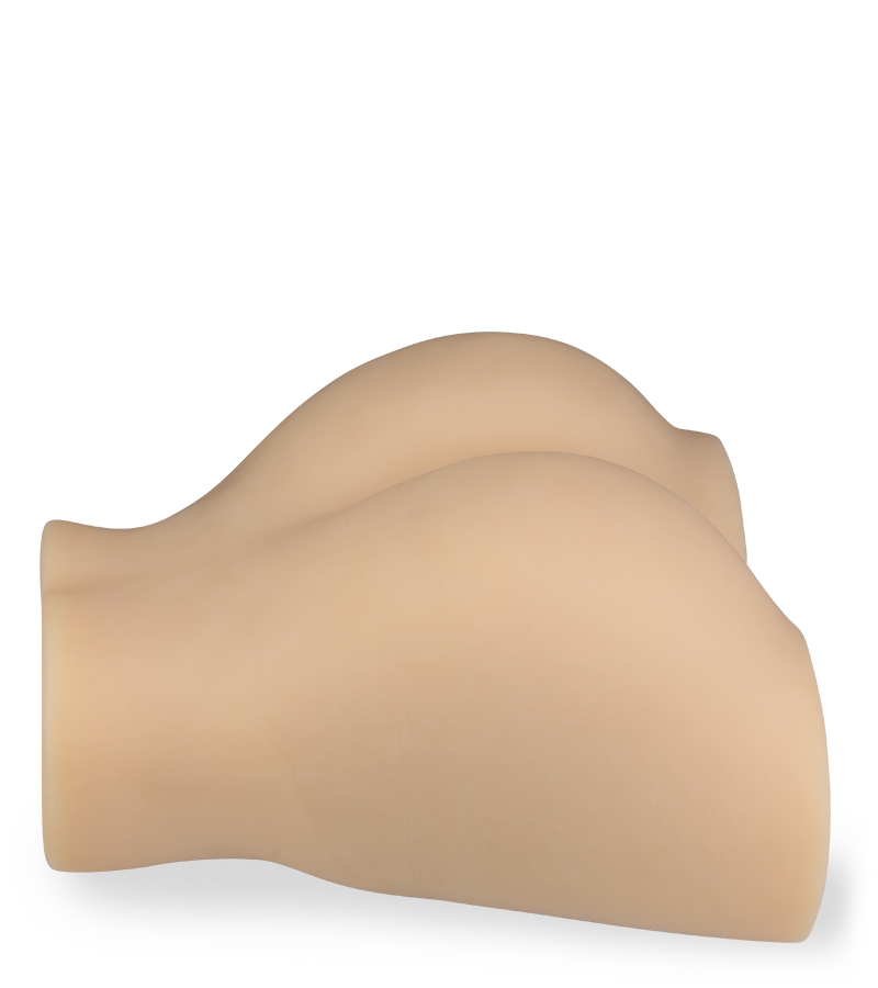 Emmy realistic TPE ass 10 lb