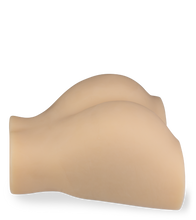Load image into Gallery viewer, Emmy realistic TPE ass 10 lb
