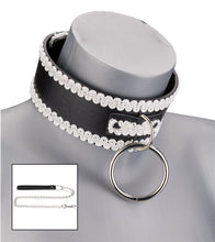 Load image into Gallery viewer, Empire submission collar