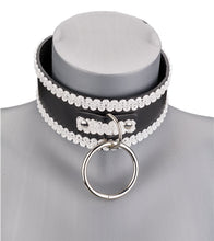 Load image into Gallery viewer, Empire submission collar