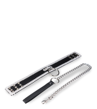 Load image into Gallery viewer, Empire submission collar