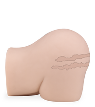 Load image into Gallery viewer, Emy masturbator with suction and vibrations 6 lb