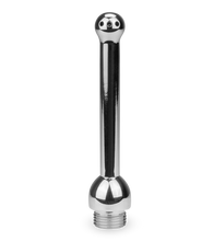Load image into Gallery viewer, Enema anal dildo for anal cleansing