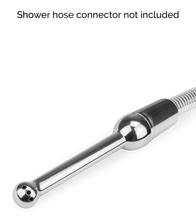 Load image into Gallery viewer, Enema anal dildo for anal cleansing