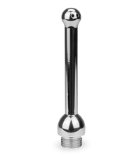 Load image into Gallery viewer, Enema anal dildo for anal cleansing