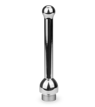 Load image into Gallery viewer, Enema anal dildo for anal cleansing