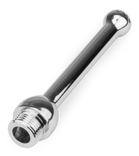 Load image into Gallery viewer, Enema anal dildo for anal cleansing