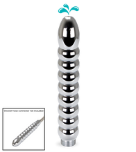 Load image into Gallery viewer, Enema nozzle 9 beads