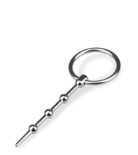 Load image into Gallery viewer, Enigma penis plug