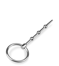 Load image into Gallery viewer, Enigma penis plug