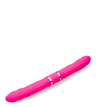 Load image into Gallery viewer, Enjoy remote control double-ended vibrator