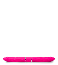 Load image into Gallery viewer, Enjoy remote control double-ended vibrator