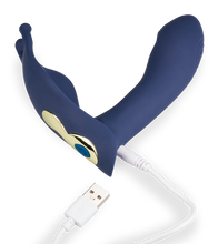 Load image into Gallery viewer, Envy tapping prostate massager