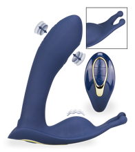 Load image into Gallery viewer, Envy tapping prostate massager