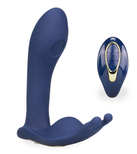 Load image into Gallery viewer, Envy tapping prostate massager