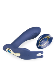 Load image into Gallery viewer, Envy tapping prostate massager