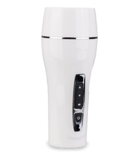 Load image into Gallery viewer, Epsilon realistic vibrating masturbator