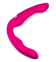 Load image into Gallery viewer, Equality strapless remote control strap on