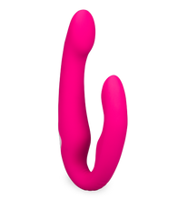 Load image into Gallery viewer, Equality strapless remote control strap on