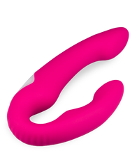 Load image into Gallery viewer, Equality strapless remote control strap on