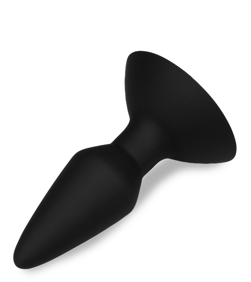 Equinox app-controlled butt plug