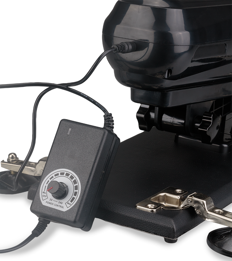 Erko thrusting sex machine