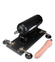 Load image into Gallery viewer, Erko thrusting sex machine