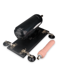 Load image into Gallery viewer, Erko thrusting sex machine